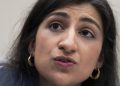 In dropping challenge to Meta buying a virtual-reality startup, FTC hands Chair Lina Khan a stinging defeat