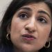 In dropping challenge to Meta buying a virtual-reality startup, FTC hands Chair Lina Khan a stinging defeat