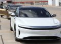Luxury EV maker Lucid appears to have a demand problem