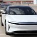 Luxury EV maker Lucid appears to have a demand problem Luxury EV maker Lucid appears to have a demand problem