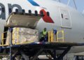 Airline cargo revenue is cratering. Here’s why that’s actually good news