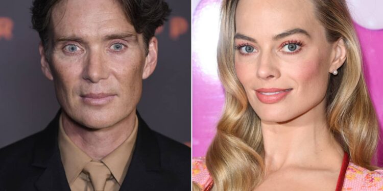 ‘Barbenheimer’ gets off to hot start with .8 million in combined Thursday sales