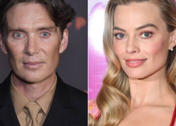 ‘Barbenheimer’ tops 5 million in domestic debut, eyes second-highest box office weekend ever