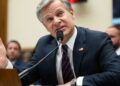 Communist Party cells influencing U.S. companies’ China operations, FBI Director Wray says Communist Party cells influencing U.S. companies’ China operations, FBI Director Wray says