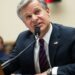 Communist Party cells influencing U.S. companies’ China operations, FBI Director Wray says Communist Party cells influencing U.S. companies’ China operations, FBI Director Wray says