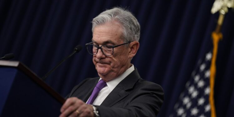 Economic growth will slow and unemployment will rise into 2024—but not dramatically, CBO says in the latest sign the U.S. may avoid a recession