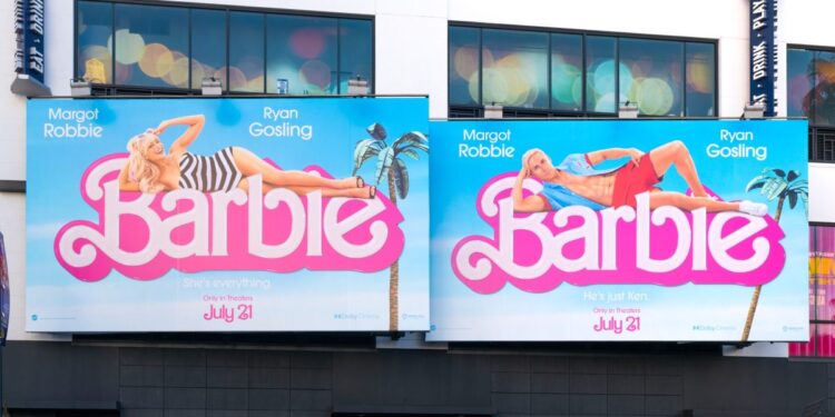 Even with this weekend’s ‘Barbenheimer’ premieres, movie theaters are struggling—and the Hollywood strikes risk making things worse