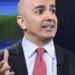 Fed’s Neel Kashkari says inflation outlook is positive: ‘The economy continues to surprise how resilient it is’ Fed’s Neel Kashkari says inflation outlook is positive: ‘The economy continues to surprise how resilient it is’