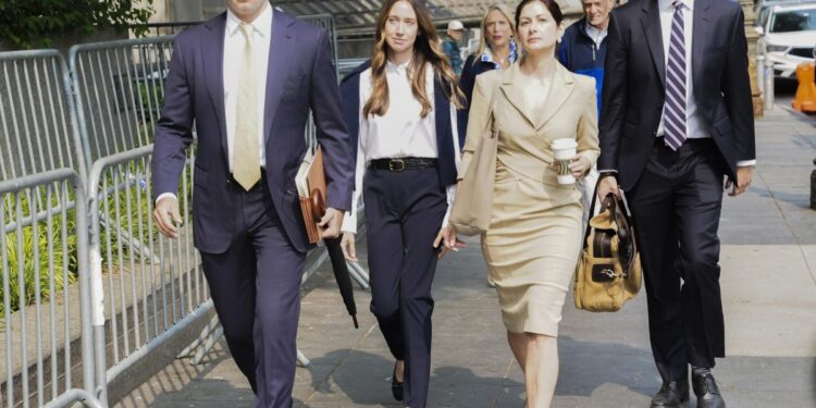 Frank founder lawyer slams prosecutor for regurgitating JPMorgan’s 5m fraud clams