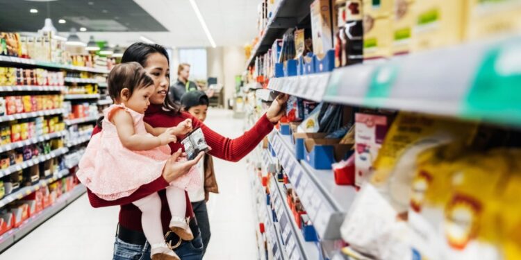 Indians in America panic-buy after steep export cut: ‘I might have to substitute Basmati rice but it doesn’t taste that good, especially with South Indian dishes’