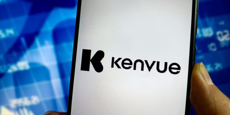 Johnson & Johnson to reduce its Kenvue stake by at least 80% through exchange offer