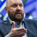 Marc Andreessen says his A.I. policy conversations in D.C. ‘go very differently’ once China is brought up