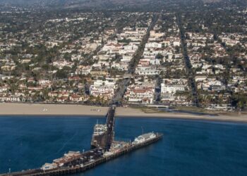 One of California’s oldest newspapers that once had a daily circulation of 45,000 just closed after bankruptcy filing following a long decline