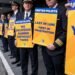 Pilots to get up to 40% raises and other benefits in  billion deal struck by United Airlines and union: ‘Historic agreement’
