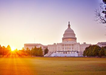 The crypto industry is embracing self regulation. It’s time Washington gets on board