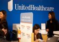 UnitedHealth stock jumps after earnings top estimates despite rising medical costs