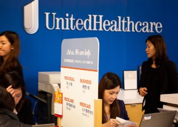 UnitedHealth stock jumps after earnings top estimates despite rising medical costs
