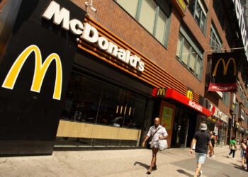 3 trends are dividing restaurant companies into winners and losers