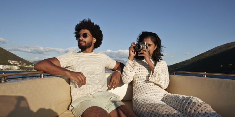 All boomers need to feel ‘wealthy’ is financial security. The bar is way higher for Gen Z