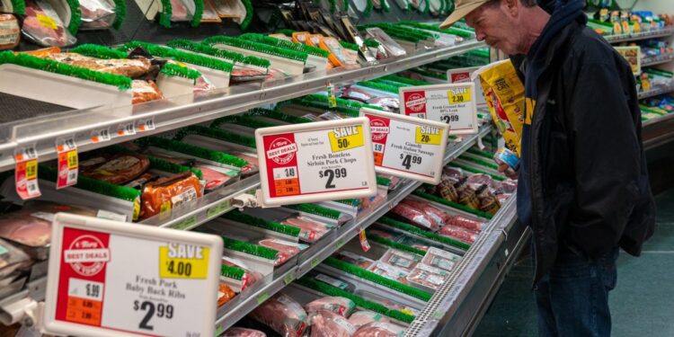 ‘An invisible epidemic’: America’s workers are going hungry as food insecurity bites