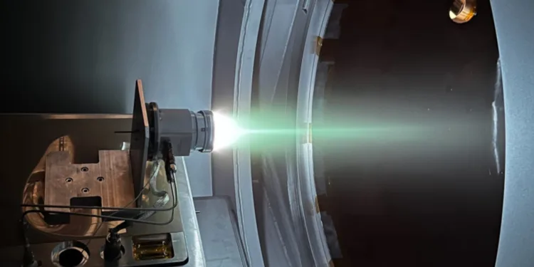 Astra conducts layoffs, raises debt and shifts focus to spacecraft engines in bid to survive