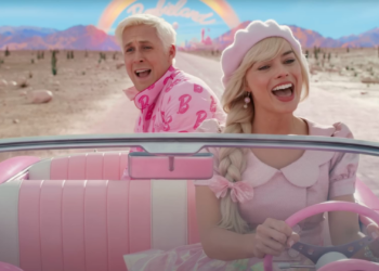 ‘Barbie’ is less than 0 million away from a billion-dollar box office heading into third weekend