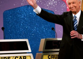 Bob Barker, longtime ‘The Price Is Right’ host and animal rights activist, dies at 99: ‘Kind spirit’ Bob Barker, longtime ‘The Price Is Right’ host and animal rights activist, dies at 99: ‘Kind spirit’
