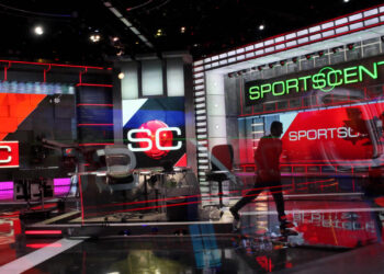 ESPN launches sportsbook in partnership with Penn Entertainment