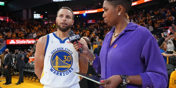 ESPN plunges into sports betting in deal that is complicated by parent Disney trying to preserve its family-friendly image ESPN plunges into sports betting in deal that is complicated by parent Disney trying to preserve its family-friendly image