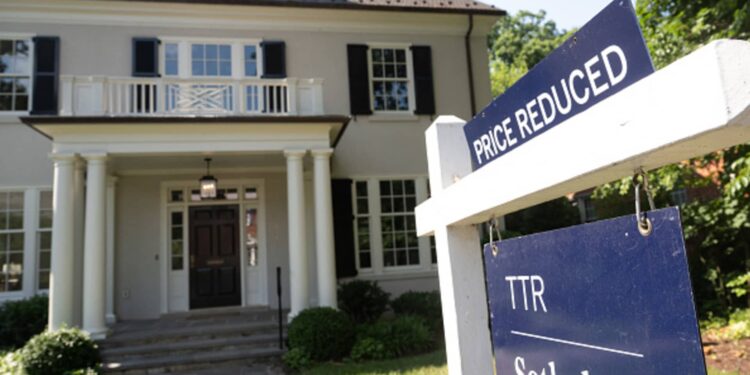 Foreign buyers are bailing on the U.S. housing market. Here’s why