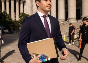 ‘I let down the community’: Ex-OpenSea manager convicted in first-ever NFT insider-trading case is sentenced