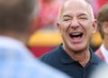 Jeff Bezos just bought a  million mansion on an island near Miami known as ‘Billionaire Bunker’ where the super wealthy rub shoulders