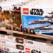 Lego sales increase while other toy makers struggle Lego sales increase while other toy makers struggle