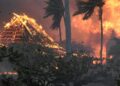 Maui wildfire devastates crown jewels of local heritage: ‘All the places that are tourist areas, that are Hawaiian history, are gone, and that can’t be replaced’