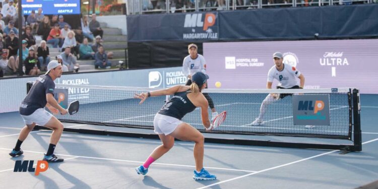 Mega pickleball merger between Major League Pickleball and PPA is in jeopardy Mega pickleball merger between Major League Pickleball and PPA is in jeopardy