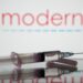 Moderna says new Covid vaccine was effective against Eris variant in early trial