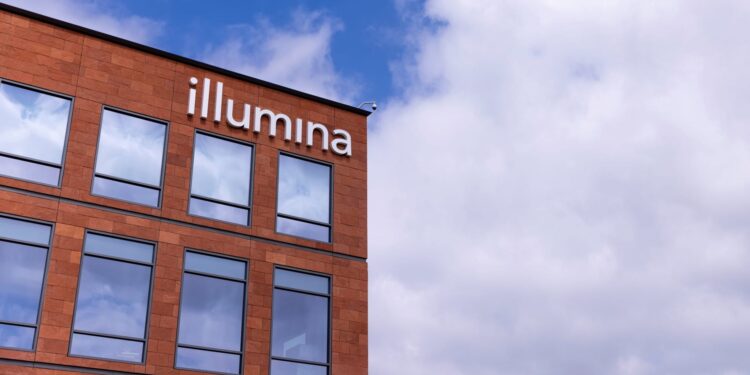 SEC investigating Illumina over acquisition of cancer test developer Grail