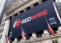 Space company Redwire trims quarterly losses, builds order backlog past 0 million