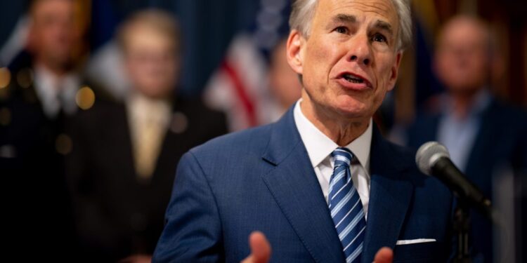 Texas seems confused about whether a fetus has rights. It’s arguing both sides in different legal cases