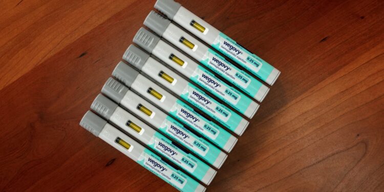 Wegovy heart health data is promising — but insurers face long road, high cost to cover obesity drugs