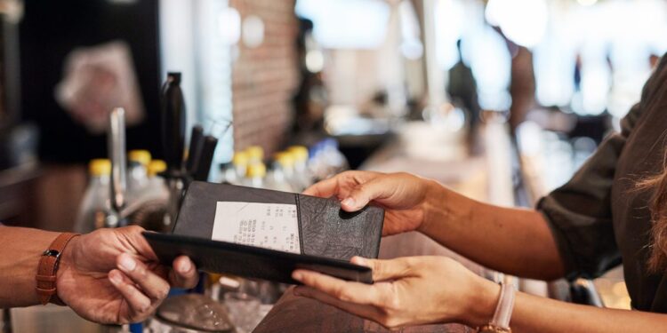 With tipping etiquette changing, here’s how to avoid losing your mind—or feeling ripped off