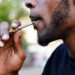 Young people are at risk of harsh respiratory problems after 30 days of e-cigarette use, study says Young people are at risk of harsh respiratory problems after 30 days of e-cigarette use, study says