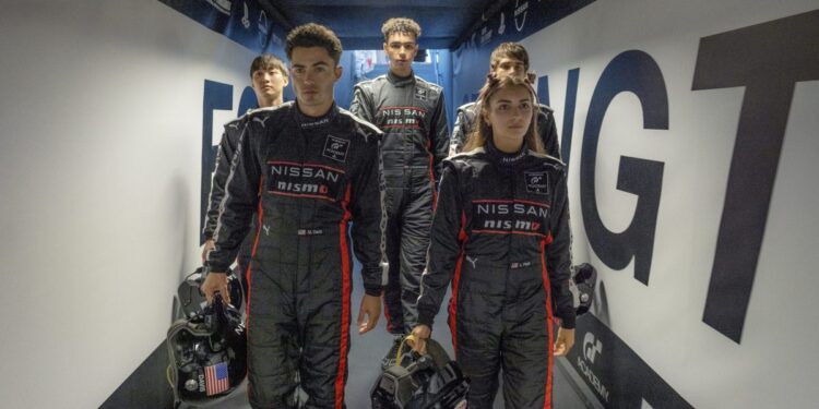 ‘Barbie’ overtakes ‘Mario’ as year’s highest-grossing movie, races neck-and-neck with ‘Gran Turismo’ at multiplexes 