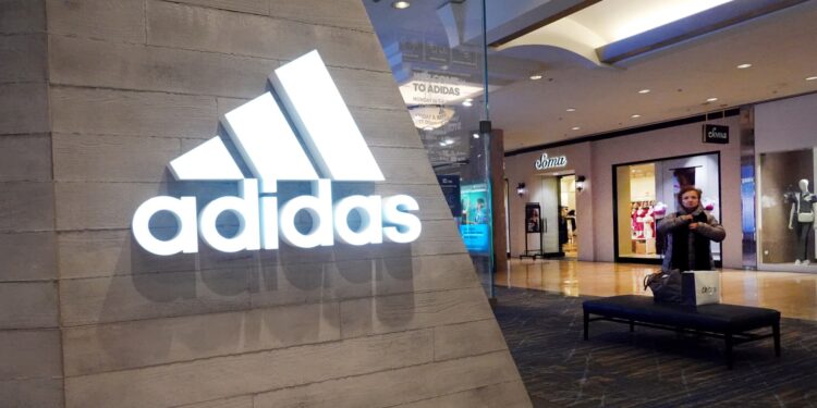 Adidas CEO says Kanye West didn’t mean antisemitic remarks, isn’t a bad person Adidas CEO says Kanye West didn’t mean antisemitic remarks, isn’t a bad person