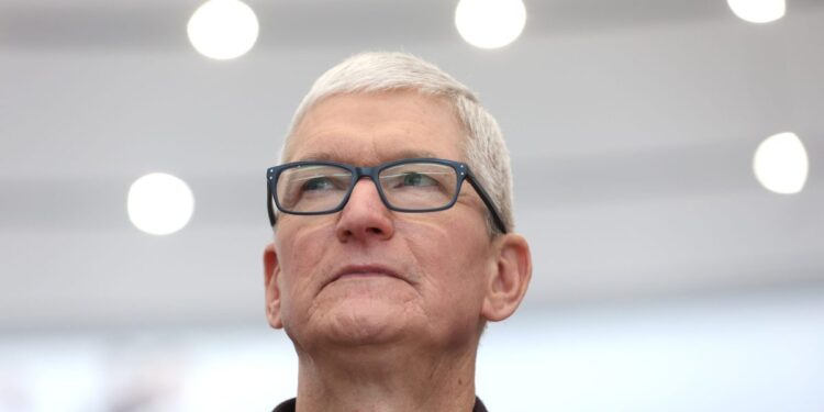 Apple tries to ‘thwart emerging startups through anticompetitive measures,’ alleges Rivos in countersuit