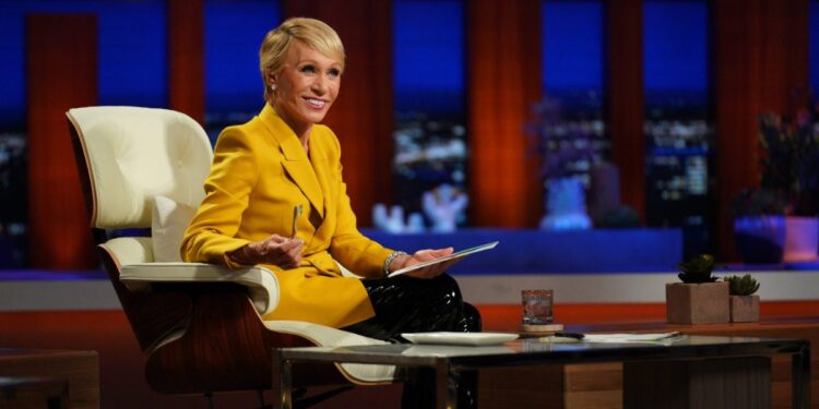 Barbara Corcoran doesn’t aspire to be good at everything, in fact it’s the opposite