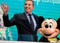 Disney asset sales won’t break the bank, but they will move legacy media forward
