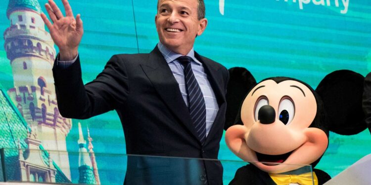 Disney asset sales won’t break the bank, but they will move legacy media forward