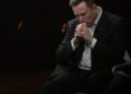Elon Musk says the shoplifting epidemic is giving him late stage Roman Empire vibes: ‘America is going full joker’ Elon Musk says the shoplifting epidemic is giving him late stage Roman Empire vibes: ‘America is going full joker’