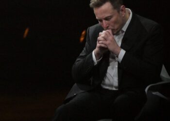 Elon Musk says the shoplifting epidemic is giving him late stage Roman Empire vibes: ‘America is going full joker’